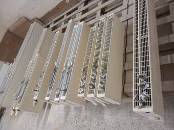 použité radiátory - 15