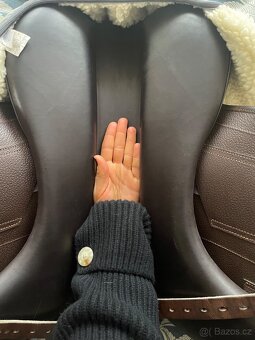 Drezurní Childéric 17,5 - 15