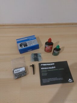 Endurance silniční kolo - 15