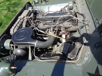 Ford Mutt M 151 A1 - 15