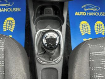 Opel Corsa, 1.4 64KW 1.maj.,vyhř.sed. - 15