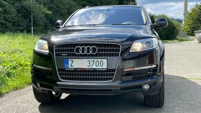 Audi Q7 nové ROZVODY 3.0 tdi Quattro na pružinách - 15