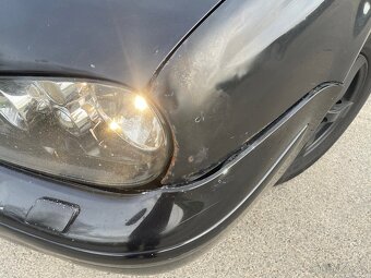 VW Golf 3.5 cabrio karman 1.9TDI - 15