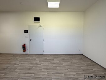 Pronájem ubytovací jednotky 35 m2 areál Stará Pošta, Rajhrad - 15