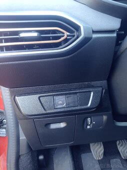 Dacia Jogger Extreme, LPG, 2024, najeto 8670 km - 15