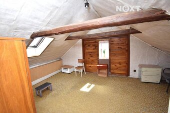Prodej Rodinný dům, 67㎡ - 15