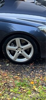 Kola 5x112 8,5 R18 - 15