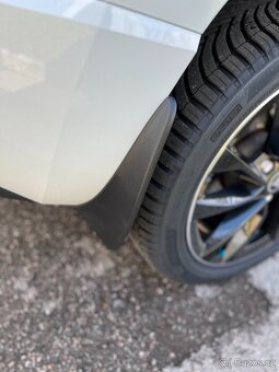 Škoda Karoq 2022 Sportline 1.5 DSG Pano - Sleva - 15