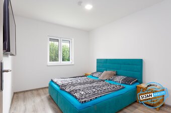 Prodej rodinného domu, pozemek 753 m2 - Hrubčice - 15