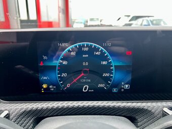 Mercedes-Benz CLA 180d SHOOTING BREAK / 2020 - 15