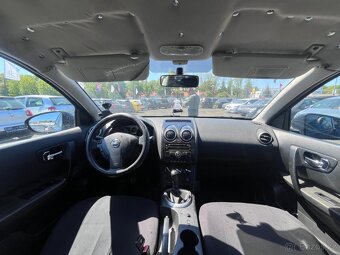 Nissan Qashqai - 15