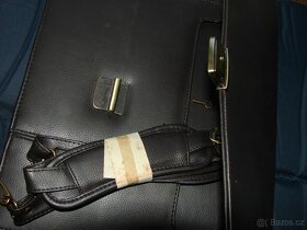 Fotobrašna Lowepro EX 120, SemiLine, Hama - 15