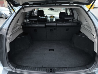 Prodám LEXUS RX350 r.v. 2008 - 15
