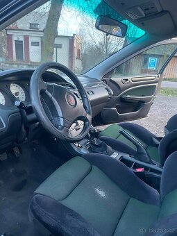 Honda Accord type R - 15