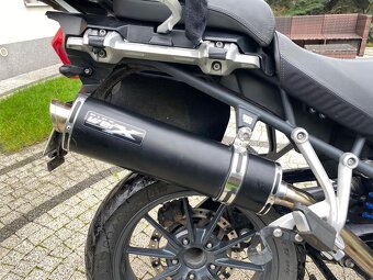 Triumph tiger 1200 Explorer - 15