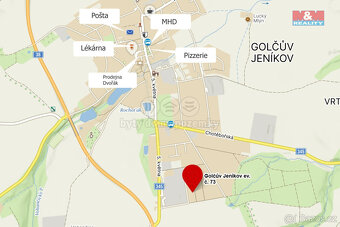 Prodej zahradní chatky v Golčově Jeníkově - 15