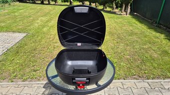 Prodám UM DSR ADVENTURE 125 TT / 11kW / 10,9Nm - 15