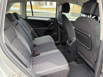 VW Tiguan 2.0 TDI 110kW 4Motion DSG 2/2020 143 150 km - 15