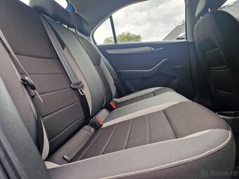 Škoda Rapid 1.0 TSi 81kw AMBITION PLUS, 11/2017, 98tkm - 15