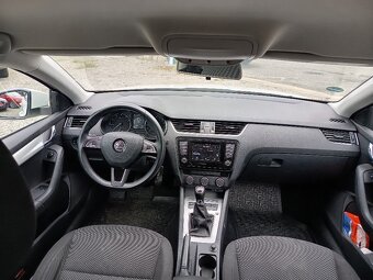 ŠKODA Octavia Combi 1,4TSi Ambiente PLUS ČR - 15