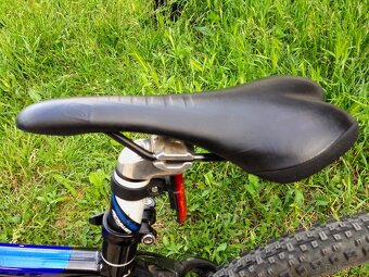 Prodám značkové kolo SCHWINN MOAB, rám S, kola26 - 15