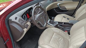Opel Insignia 2.0 CDTI 118 KW - 15