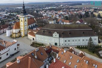Pronájem byty 1+kk, 33 m2 - Moravské Budějovice, ev.č. 01780 - 15