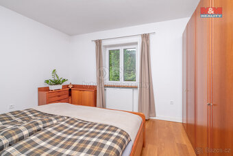 Prodej rodinného domu, Nový Hrádek, 150 m², pozemek 8840 m² - 15