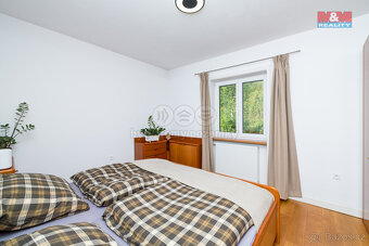 Prodej rodinného domu, Nový Hrádek, 150 m², pozemek 8840 m² - 15