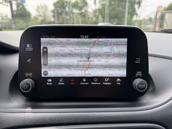Fiat Tipo, 1.6 D 88 kW S-Design odp. DPH - 15
