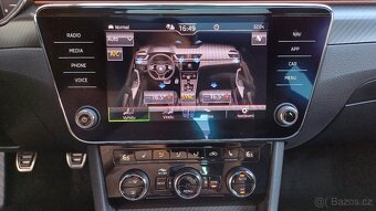Superb SPORTLINE Dragon 1.5 TSI 110kW 1.maj-PANO-TZ-ČR-DPH - 15