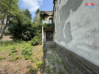 Prodej rodinného domu, 240 m², Vítkov, ul. Oderská - 15