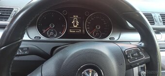 Passat B7 - 15