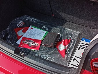 SEAT Ibiza 1.2 12V Linea R - 15