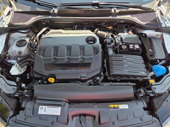 Škoda Scala 1,6tdi 85kw - 15