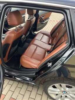 BMW 330d, xDrive, automat - 15