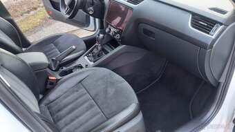 Škoda octavia - 15