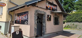 Prodej práv na fungující gastronomický podnik. - 15