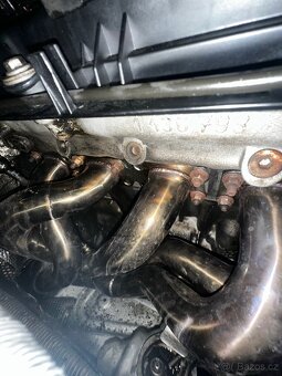 BMW E46 - 15