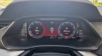 Škoda Octavia 2,0 Style, CZ, Serviska, Navi. - 15