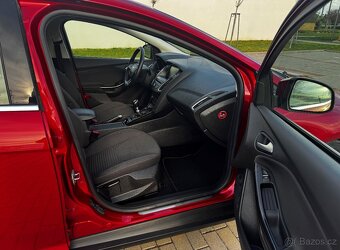 FORD FOCUS 1.0EB 92KW TITANIUM - 15