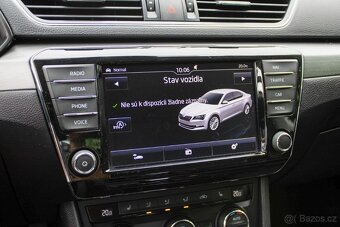 Škoda Superb 2.0 TDI 140kW /AJ NA SPLÁTKY/ - 15