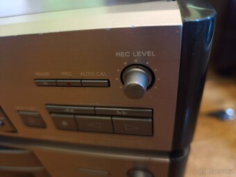 Špičkový audio HiFi systém Sony Scala,čti popis - 15
