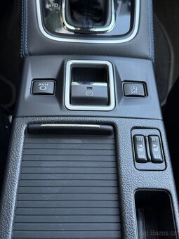 Subaru Levorg 2.0 110kw  2020–originál LPG—4x4–automat, DPH - 15