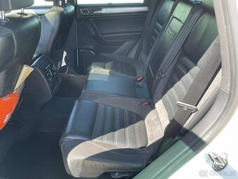 Volkswagen Touareg 3.0TDI 193kW RS Line - 15