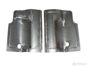 Prahy Tatra 603-3 - 15