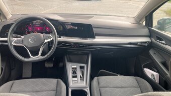 Volkswagen Golf VIII Variant Life eTSI - 15