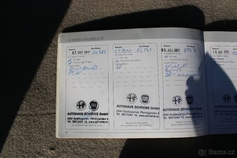 Fiat Croma 1,9JTD 88KW, STK 4/2026,DIG.KLIMA, r.v. 2006 - 15