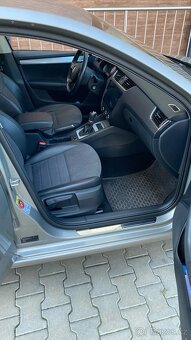 Prahové lišty pod dvere ŠKODA VOLKSWAGEN - 15