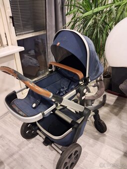 Joolz day 2 parrot blue - 15